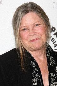 Ronne Troup as Constance in The Man from Independence 1974