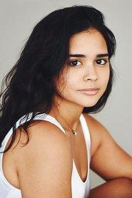 Marisela Zumbado as Gabriela / Liliana in Work 2022