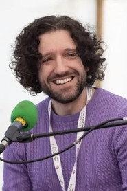 Greg Jenner as Self in Victorian Britain on Film 2021