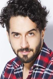 Daniel Tovar as Lucio Alberto in Bendita Suegra 2023