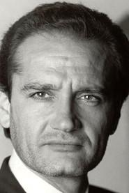 Luciano Roffi as Anwalt Sammler in Il ritorno del piccolo Lord 2000