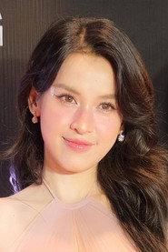 Tú Vi as in Queen of Bikini 2016