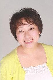 Hiroko Nishi as Witch 2 (voice) in Darling Betty - Demon Story 1986