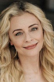 Jessica Cauffiel as Ninotchka in D.E.B.S. 2005