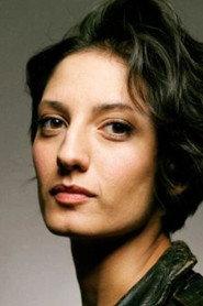 Jennifer Batter as Allel in Ink 2009