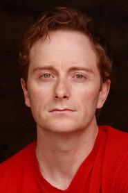 Jeffrey C. Hawkins as Elliot Weaver in Writer's Block 1995