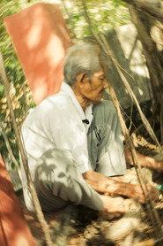 Mbah Madi as Mbah Madi (Juru Kunci) in Rasulan 2024