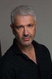 Gonzalo Vivanco as  in Relatos del Exilio 2024