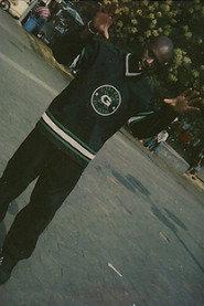 Ellsworth Davis as Cisco in New Jersey Drive 1995