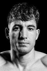 Mehmet Unal as Self in Artur Beterbiev vs. Callum Smith 2024