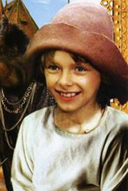 Ronalds Neilands as Little Tom Thumb in Littlefinger 1987