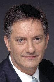 Simon McCoy as Self in Hostages 2025