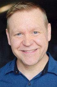 Dan Desmarais as Gary in Raiders of the Lost Shark 2015