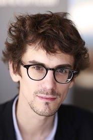 Hugo Gélin as Self - Guest in En route pour le SNL 2025