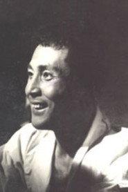 Cho Yong-soo as  in A Shaman's Story 1972