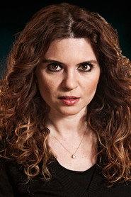 Aylin Kabasakal as Işık in Esruhumun eszamani 2012