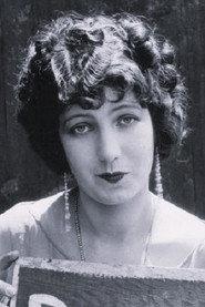 Kathleen Kirkham as in The Triflers 1920