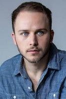 Garion Dowds as Leon Labuschagne in Shepherds and Butchers 2017