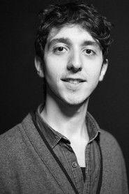 Rojhat Özsoy as Zeynel in My Father's Wings 2016