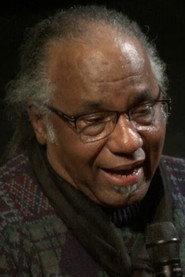 Ulysses Jenkins as in Dream City 1983