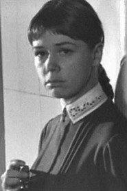 Elena  Chyornaya as Sasha in The Living Corpse 1969
