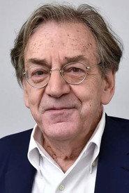 Alain Finkielkraut as  in Jerusalem Syndrome 2004