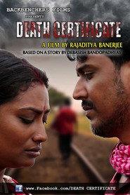 Rajaditya Banerjee as Ramlakhan in Death Certificate 