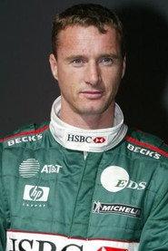 Eddie Irvine as Self in 1999 FIA Formula One World Championship Season Review 1999