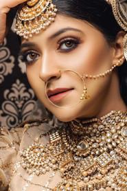 Riyaa Ganguly as Nitu's Sister in Borbaad 2025