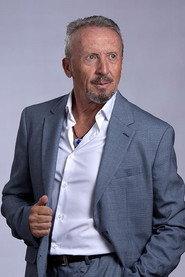 Paco Gumiel as Alfredo Chaparro in Entre Bestias 2026