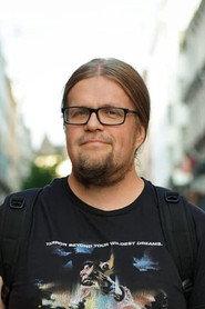 Ville Lähde as Timppa / Riku ”Slayer Santa” in Slayer Santa 2000