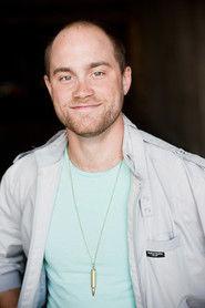 Ryan Alexander McDonald as Buddy Bambrick in A Godwink Christmas 2018