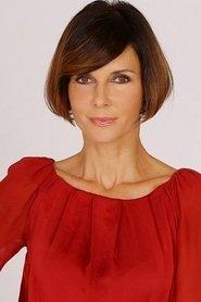Veronica Logan as  in Le donne non vogliono più 1993