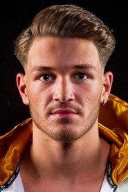 Charlie Hickford as Self in Sam Noakes vs. Gianluca Ceglia 2024