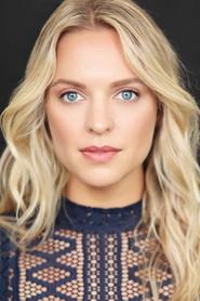 Jenna Michno as Sam Mason in The Date Whisperer 2023