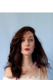 Katherine Waddell as Poppy Valentine in Balloon Animal 2022