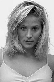 Ashley Totin as Dannie in The Woods Have Eyes 2007