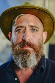 Jeremy Kenyon Lockyer Corbell as Self in Hunt for the Skinwalker 2018