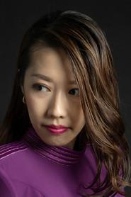 Miho Hazama as Conductor in The Babylon Hotel 2023