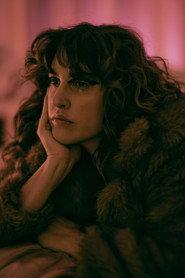 Cat Del Re as Christianna in Keep My Brother