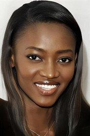 Oluchi Onweagba as Self in Sports Illustrated: Swimsuit 2005 2005