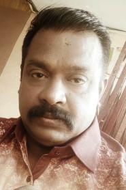 Robo Chandru as in Adavi 2020