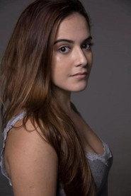 Juliana Grossi as Sydney in G.A.W 2025