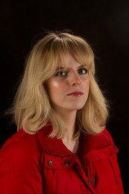 Sami Clark as Indigo in The Intervention 2025