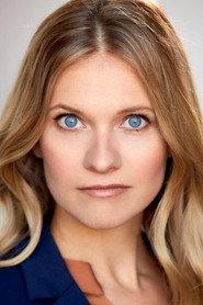 Katherine Skelton as Motel Girl in Psychopaths 2017