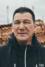 Mike Innu Papu Mckenzie as (uncredited) in Uasheshkun 2024