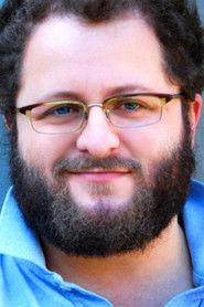 Daniel Berson as Lee in It's Not You, It's Me 2013