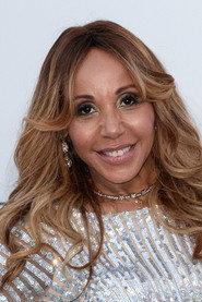 Cathy Guetta as Fred in Shooting Stars 2002