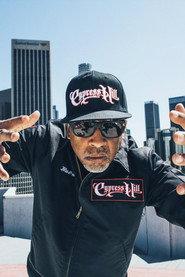 Bobo as Self in Cypress Hill - Live at Rock Am Ring 2010