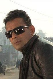 Dinesh Sharma as Abinash in Santan Ko Maya 2002